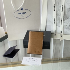 Prada Wallets